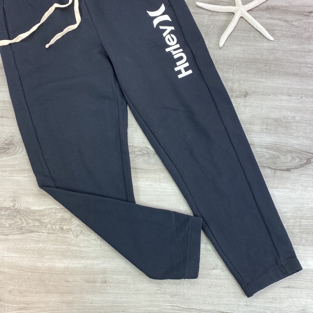 🔆HURLEY🔆JOGGERS SWEATPANTS - Picture 7 of 12